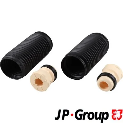 Dust Cover Kit, shock absorber